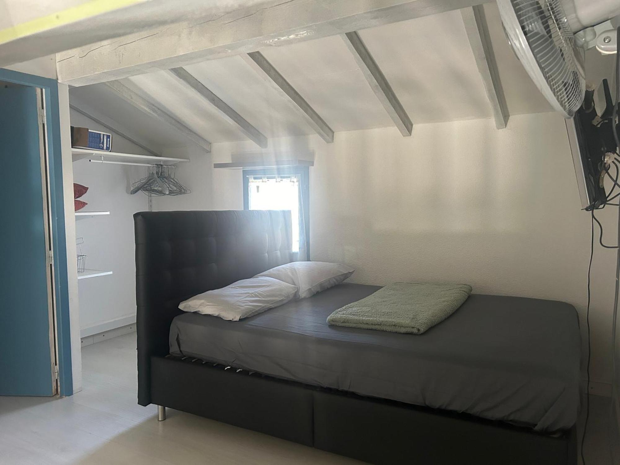 Maison 6 Couchages , Barbecue Clim , Terrasse A 200M Plage Sainte-Marie-la-Mer Eksteriør bilde